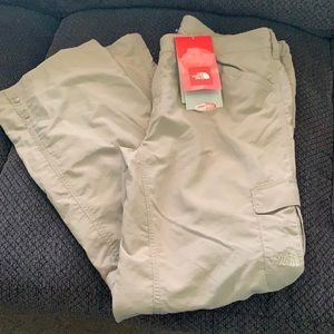 North Face Pants/Shorts